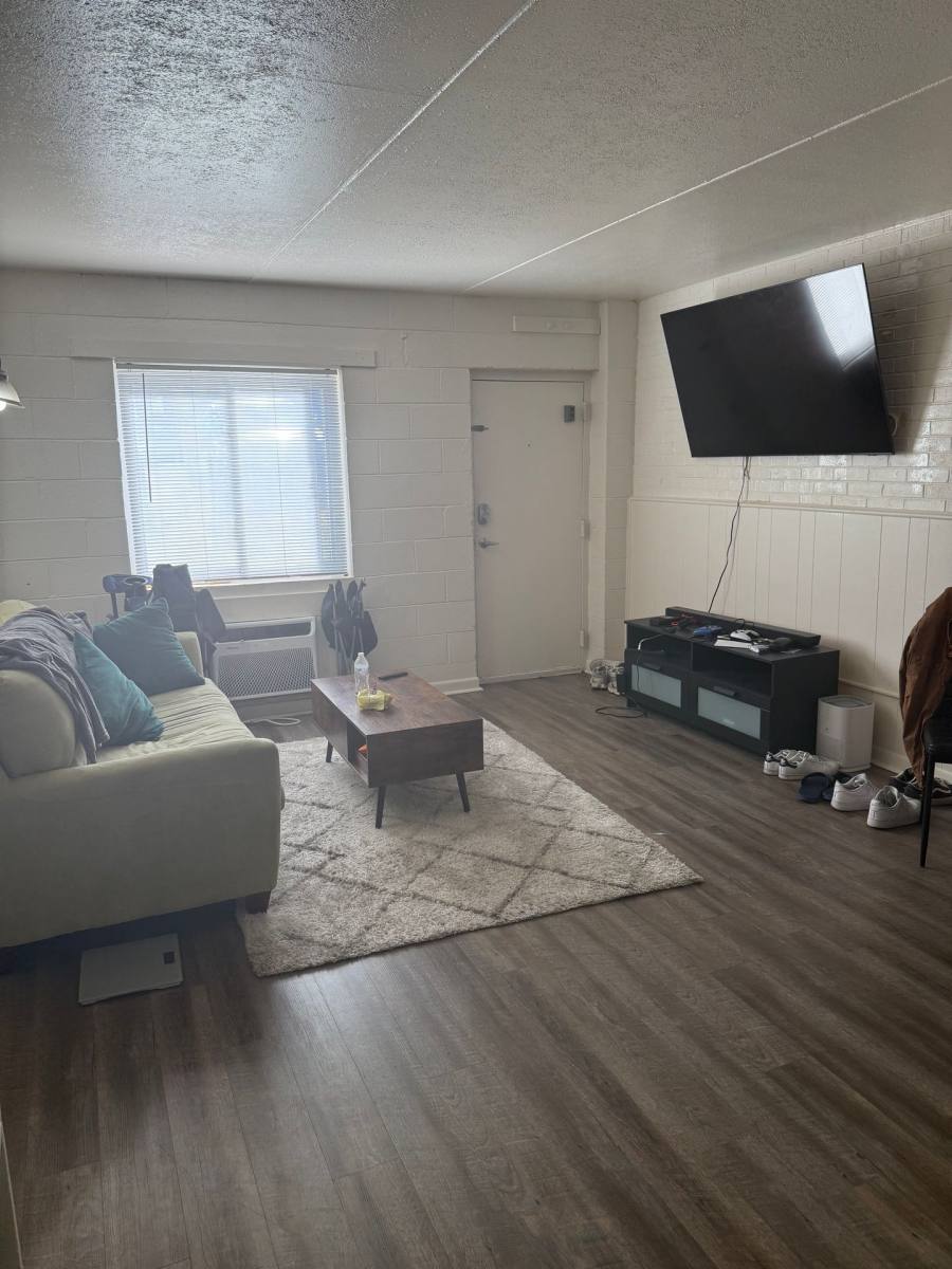 Apartment for rent at 1201 Highland Ave, Knoxville, TN 37916