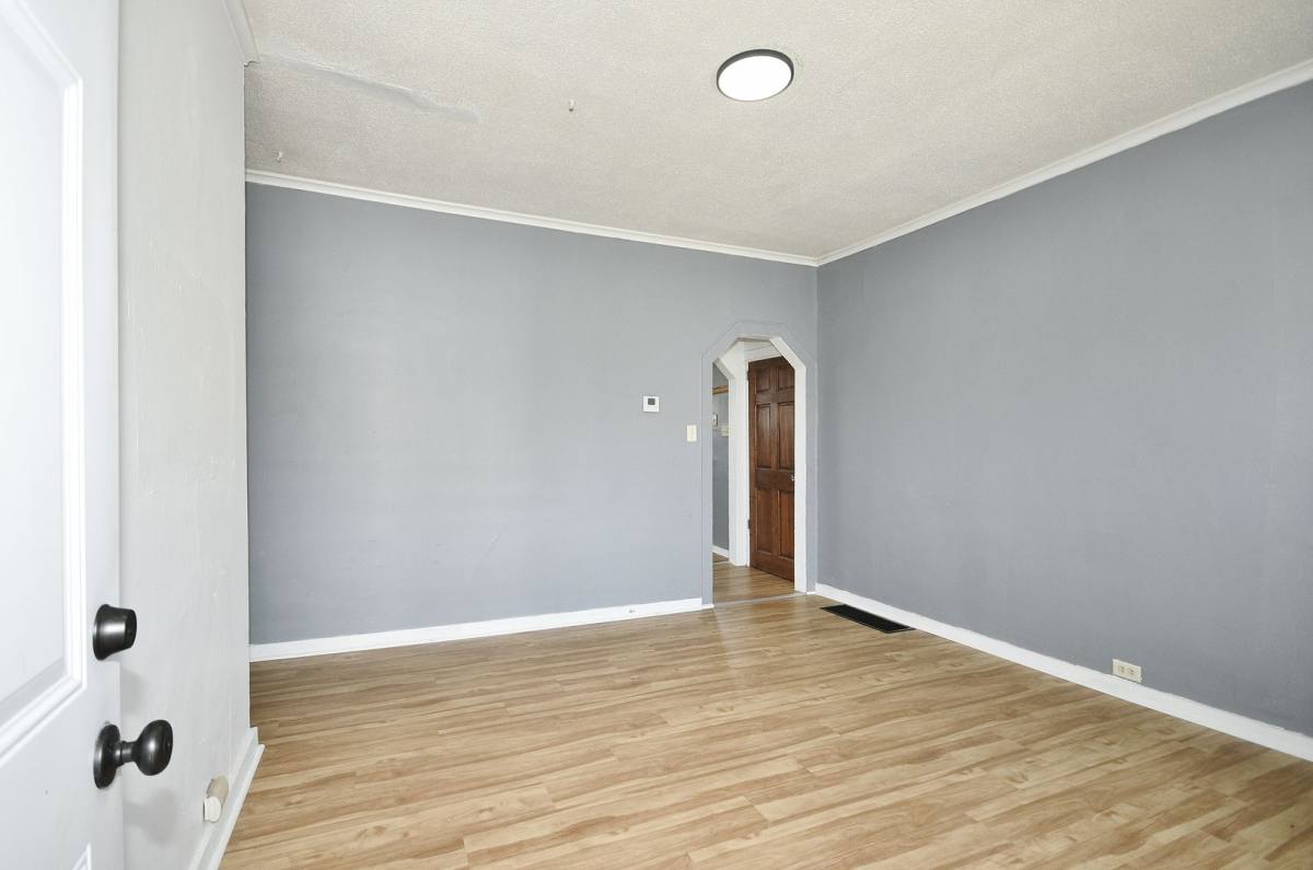 Apartment for rent at 1912 Pallas St, Braddock, PA 15104