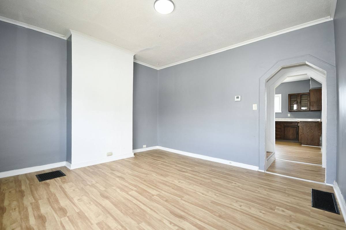 Apartment for rent at 1912 Pallas St, Braddock, PA 15104