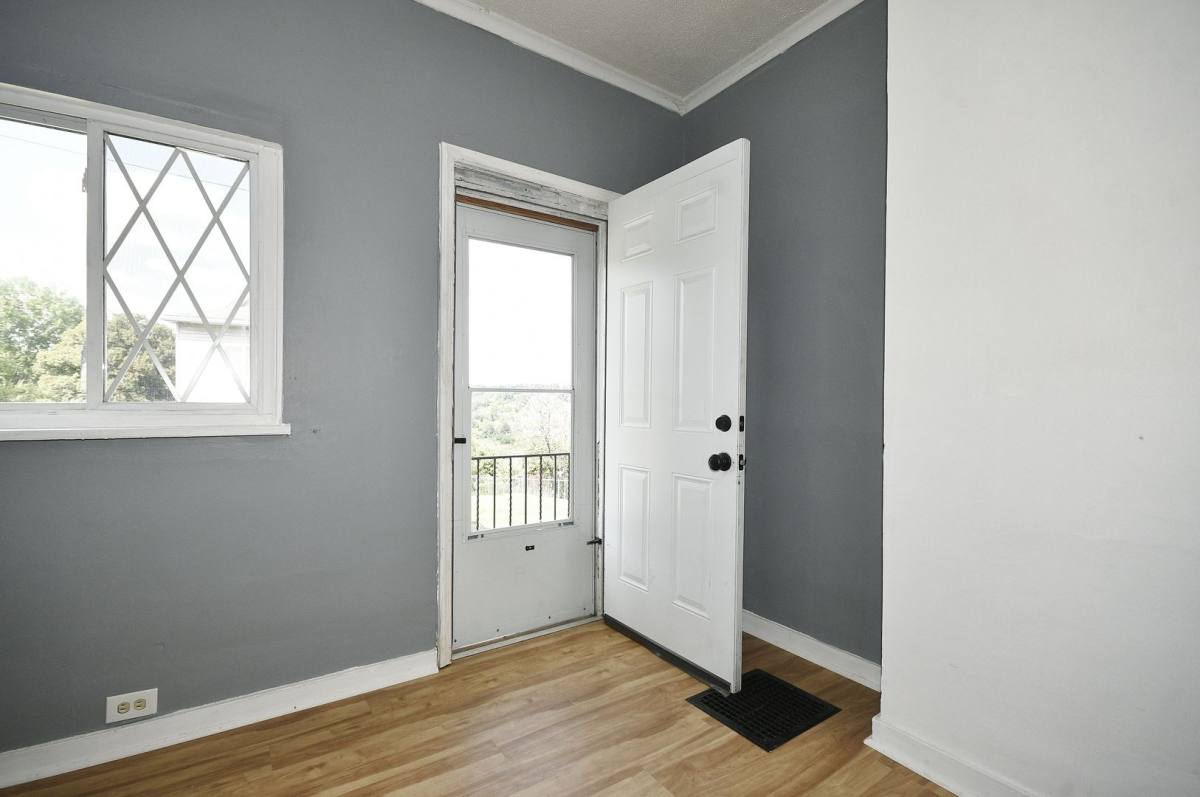 Apartment for rent at 1912 Pallas St, Braddock, PA 15104