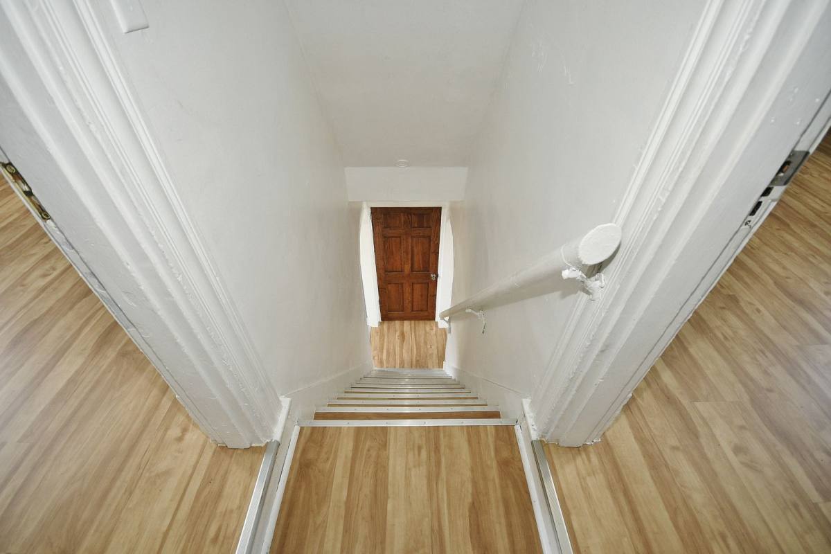 Apartment for rent at 1912 Pallas St, Braddock, PA 15104