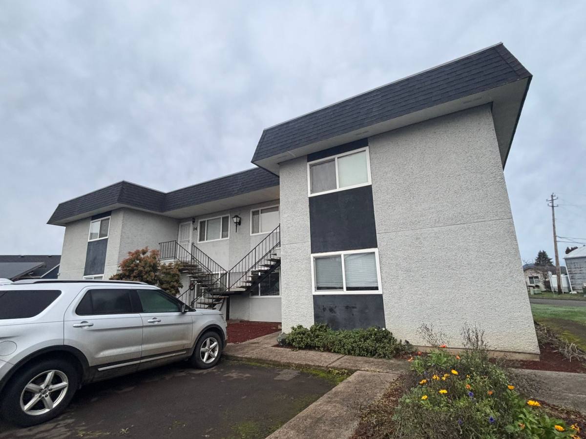 Apartment for rent at 101 N 10th, Creswell, OR 97426