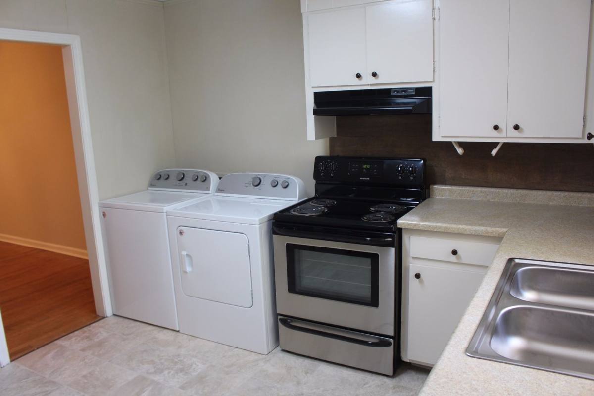 Apartment for rent at 218 Cochran Rd, Clemson, SC 29631