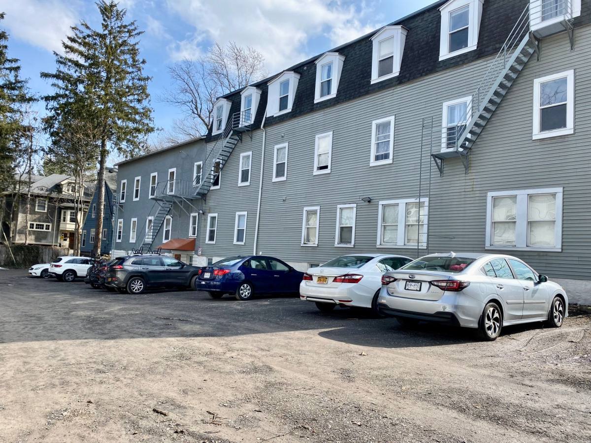 Apartment for rent at 1100 S Ave, Rochester, NY 14620