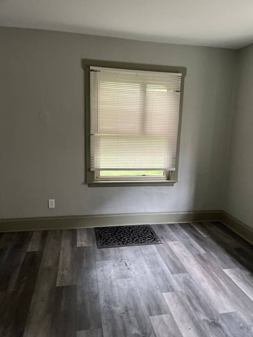 House for rent at 1313 Manchester Rd, Akron, OH 44307