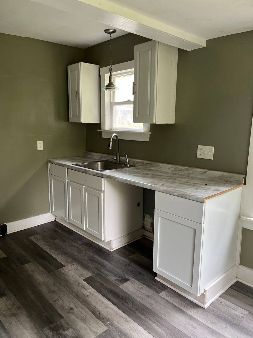 House for rent at 1313 Manchester Rd, Akron, OH 44307