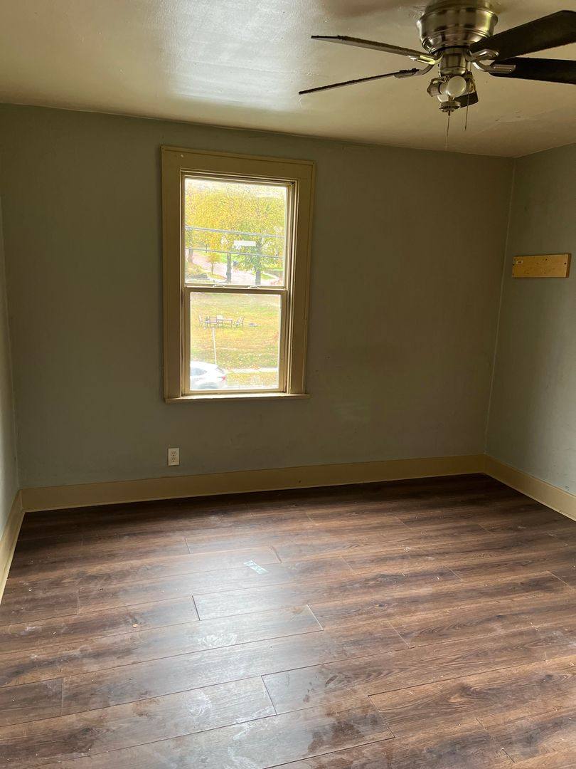 House for rent at 1313 Manchester Rd, Akron, OH 44307