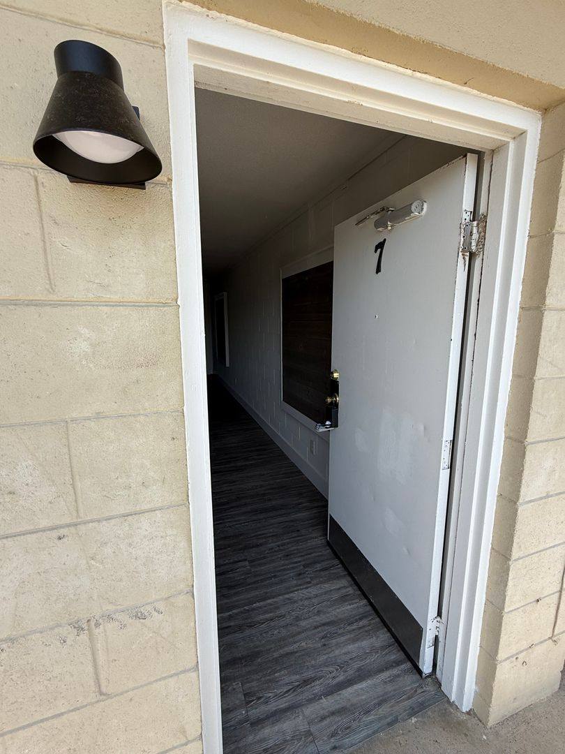 Apartment for rent at 626 Power St, Clarksville, TN 37042