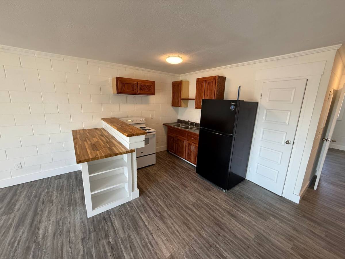 Apartment for rent at 626 Power St, Clarksville, TN 37042