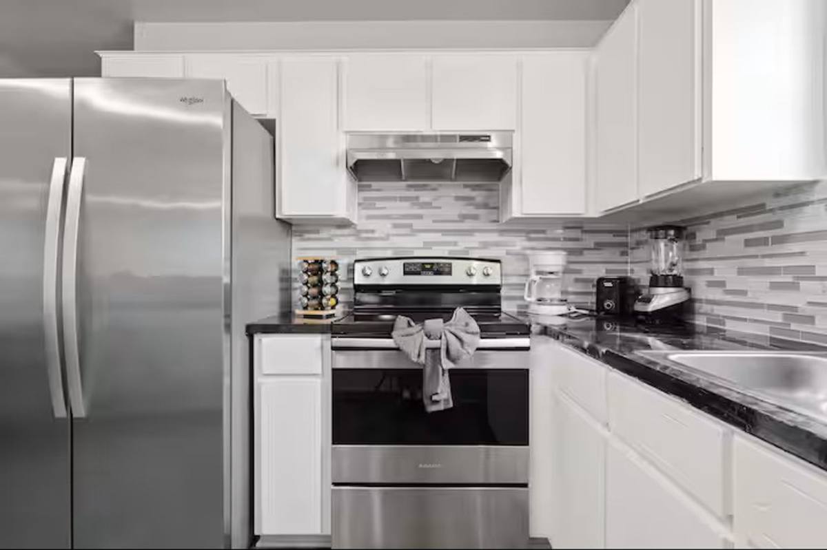 Apartment for rent at 4203 Deek Dr, Killeen, TX 76549