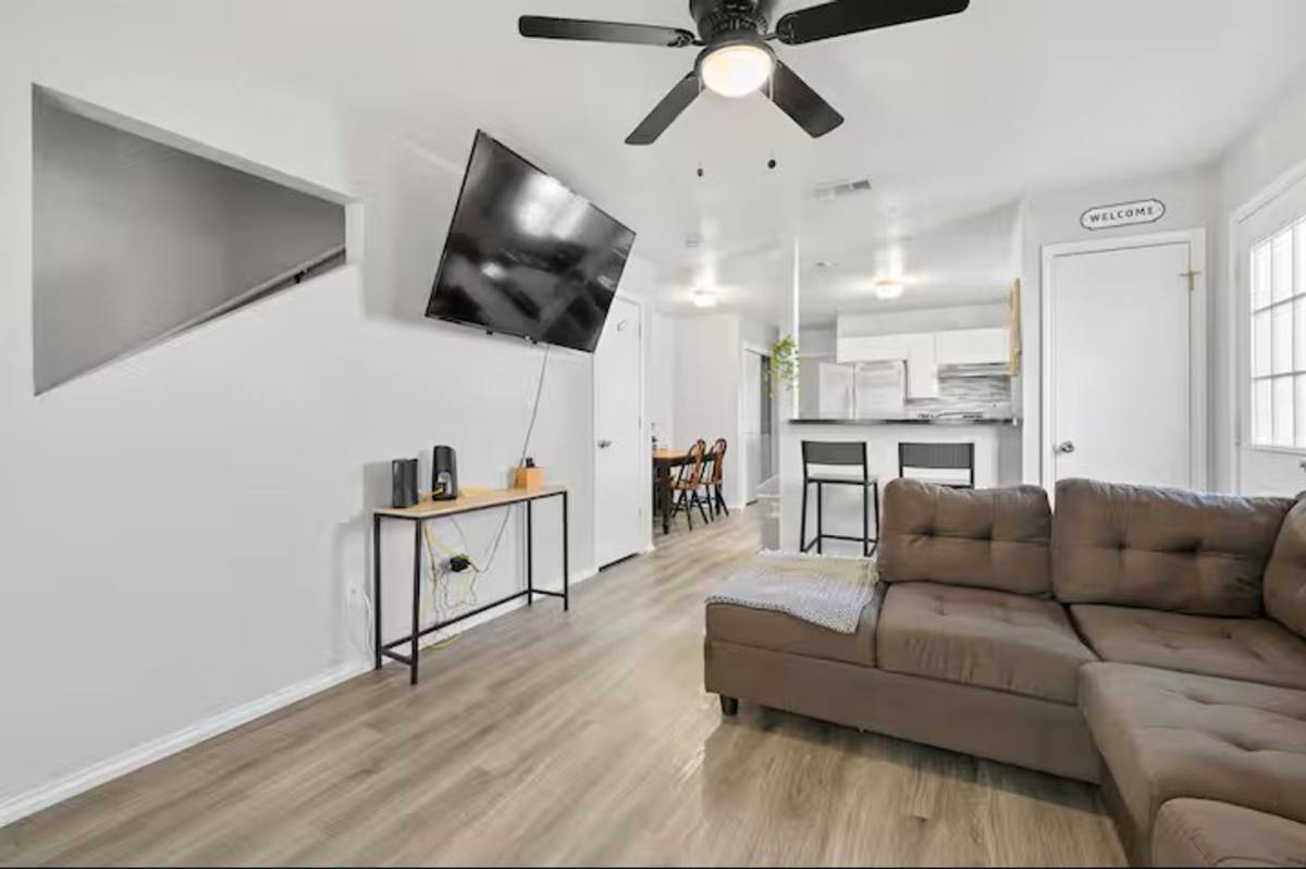 Apartment for rent at 4203 Deek Dr, Killeen, TX 76549