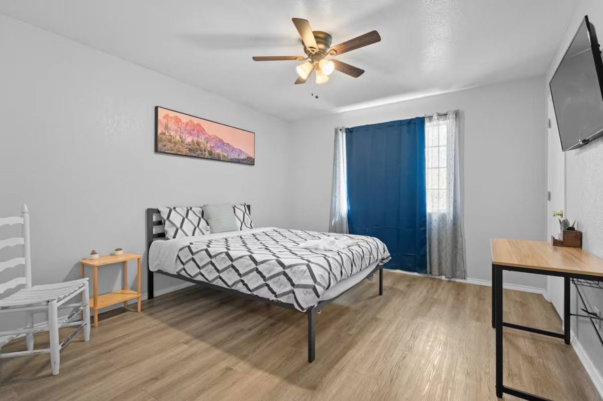 Apartment for rent at 4203 Deek Dr, Killeen, TX 76549