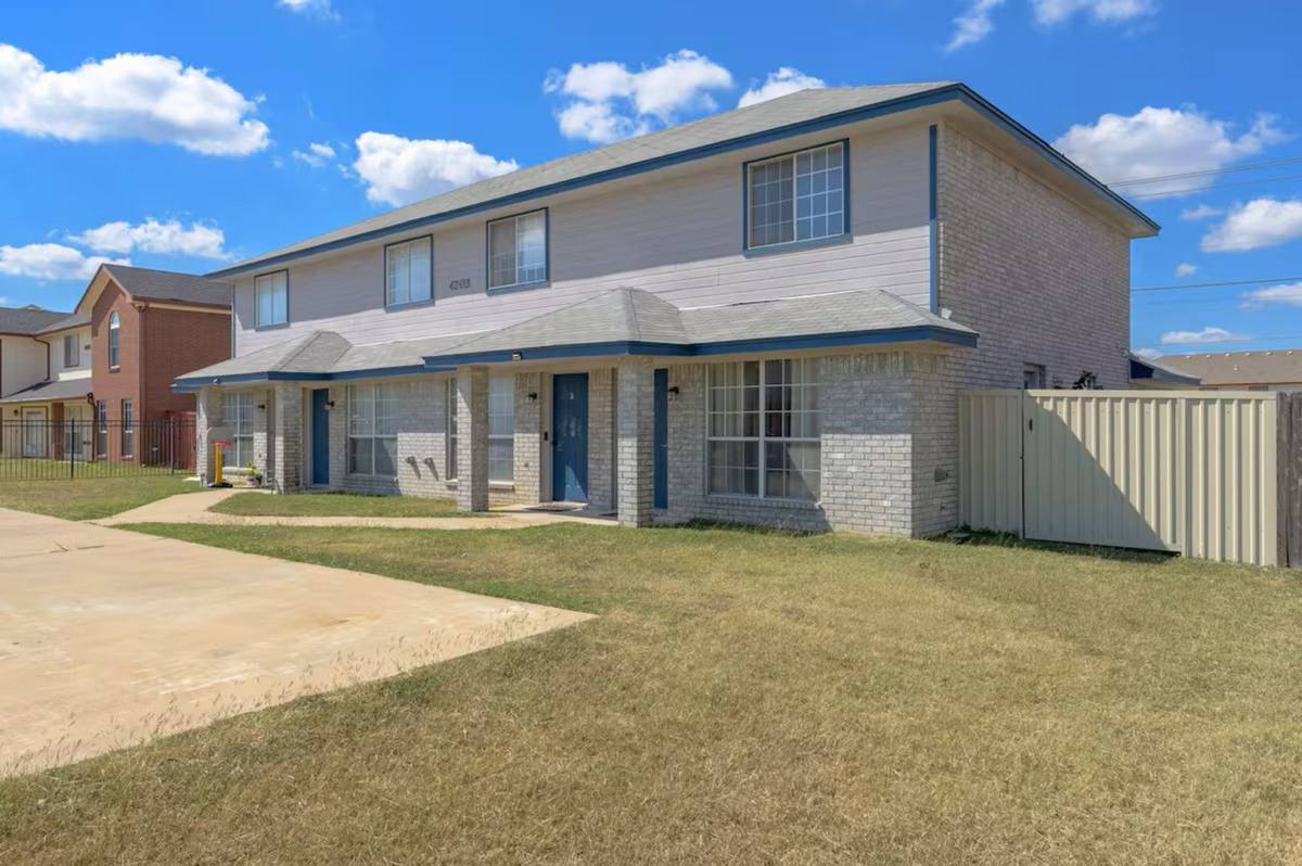 Apartment for rent at 4203 Deek Dr, Killeen, TX 76549