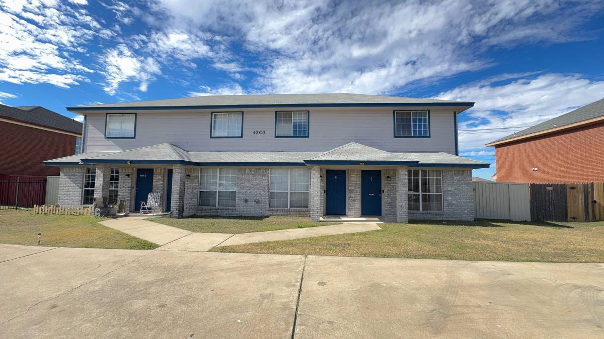 Apartment for rent at 4203 Deek Dr, Killeen, TX 76549