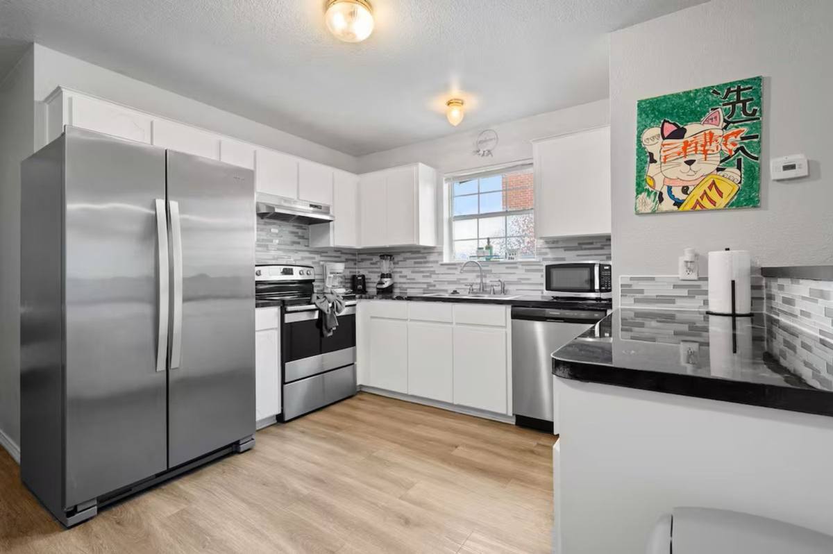 Apartment for rent at 4203 Deek Dr, Killeen, TX 76549
