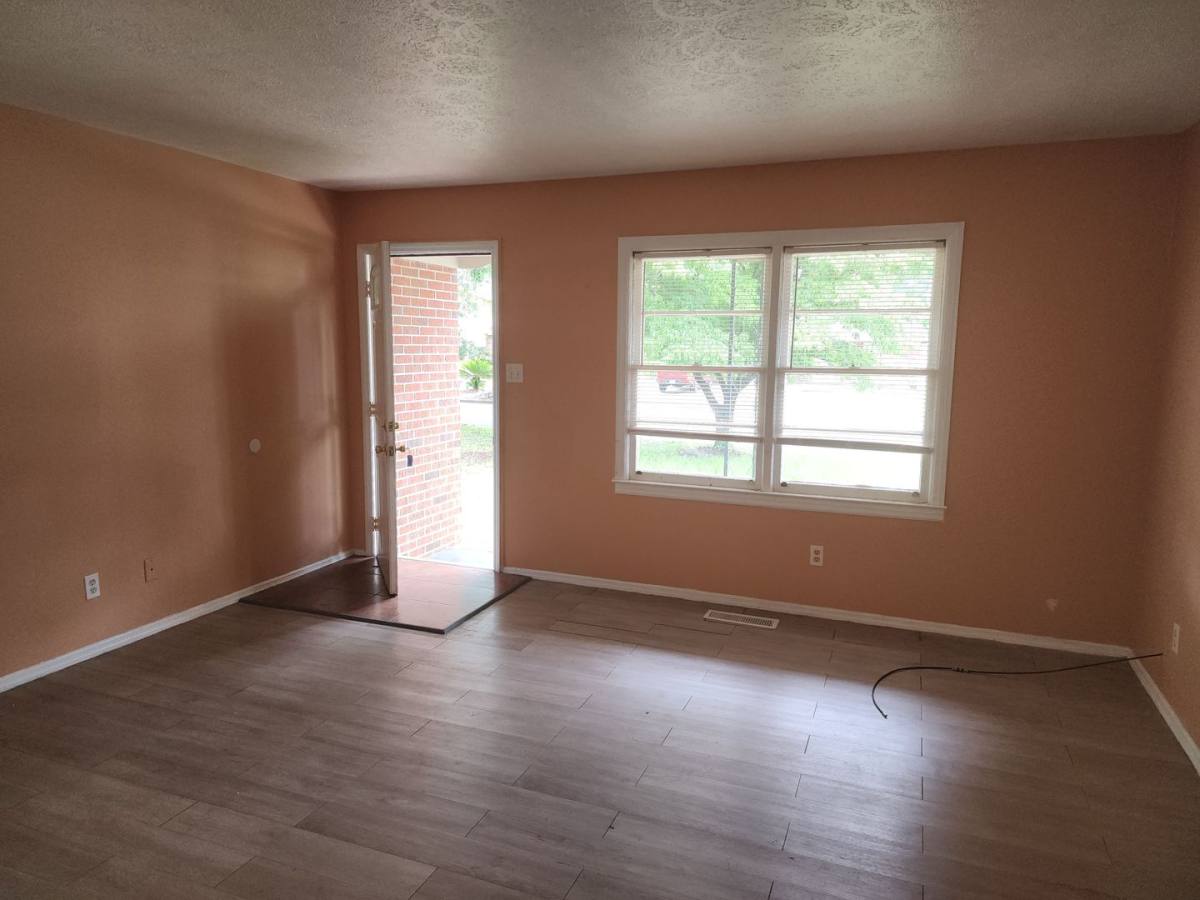 House for rent at 411 Vintage Rd, Albany, GA 31705