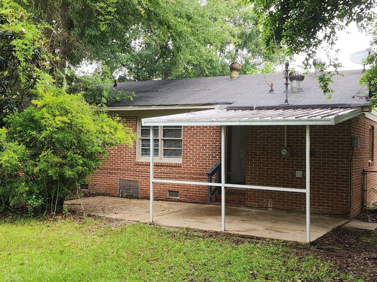 House for rent at 411 Vintage Rd, Albany, GA 31705