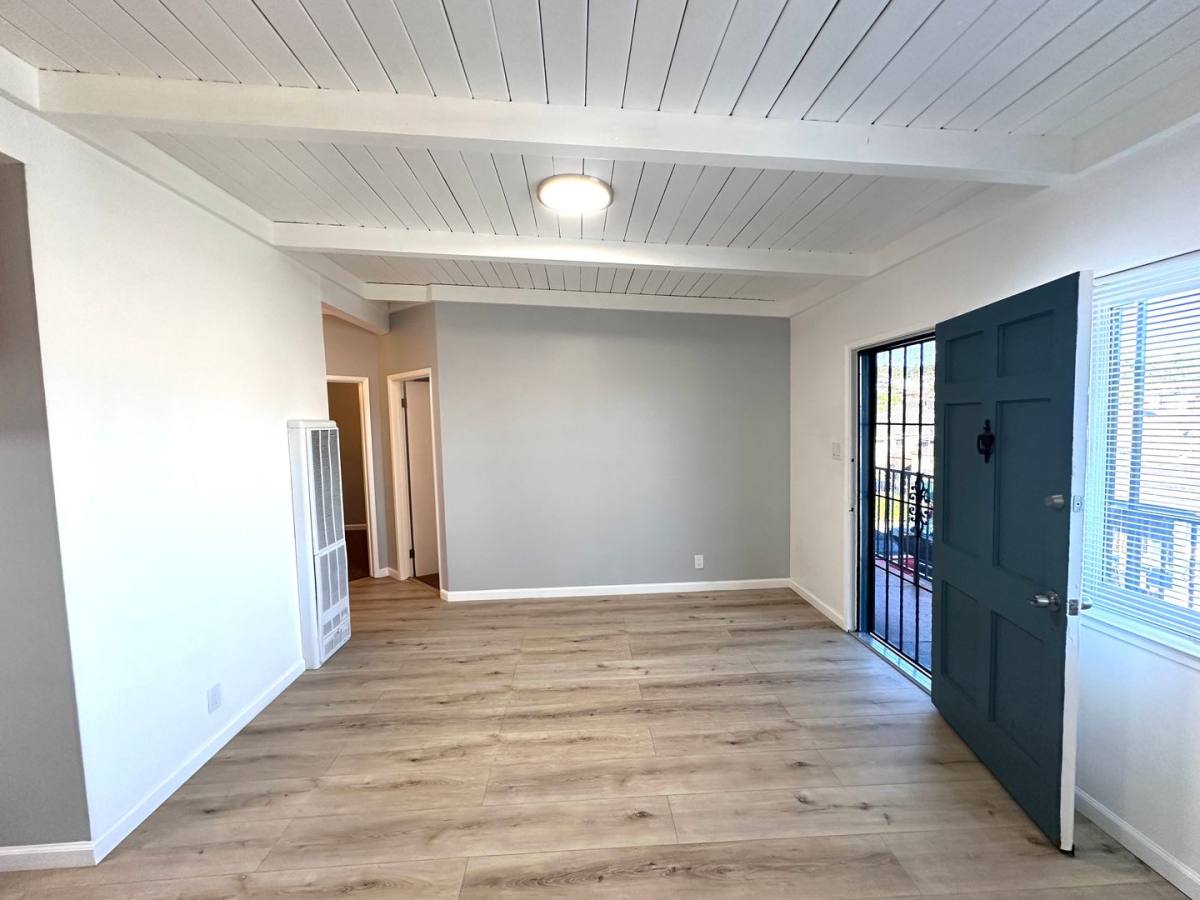 Apartment for rent at 9300 Bancroft Ave, Oakland, CA 94603