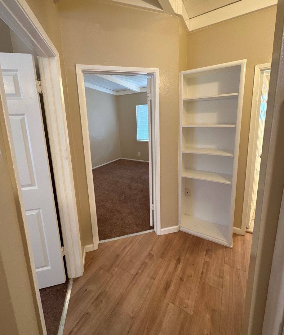 Apartment for rent at 9300 Bancroft Ave, Oakland, CA 94603