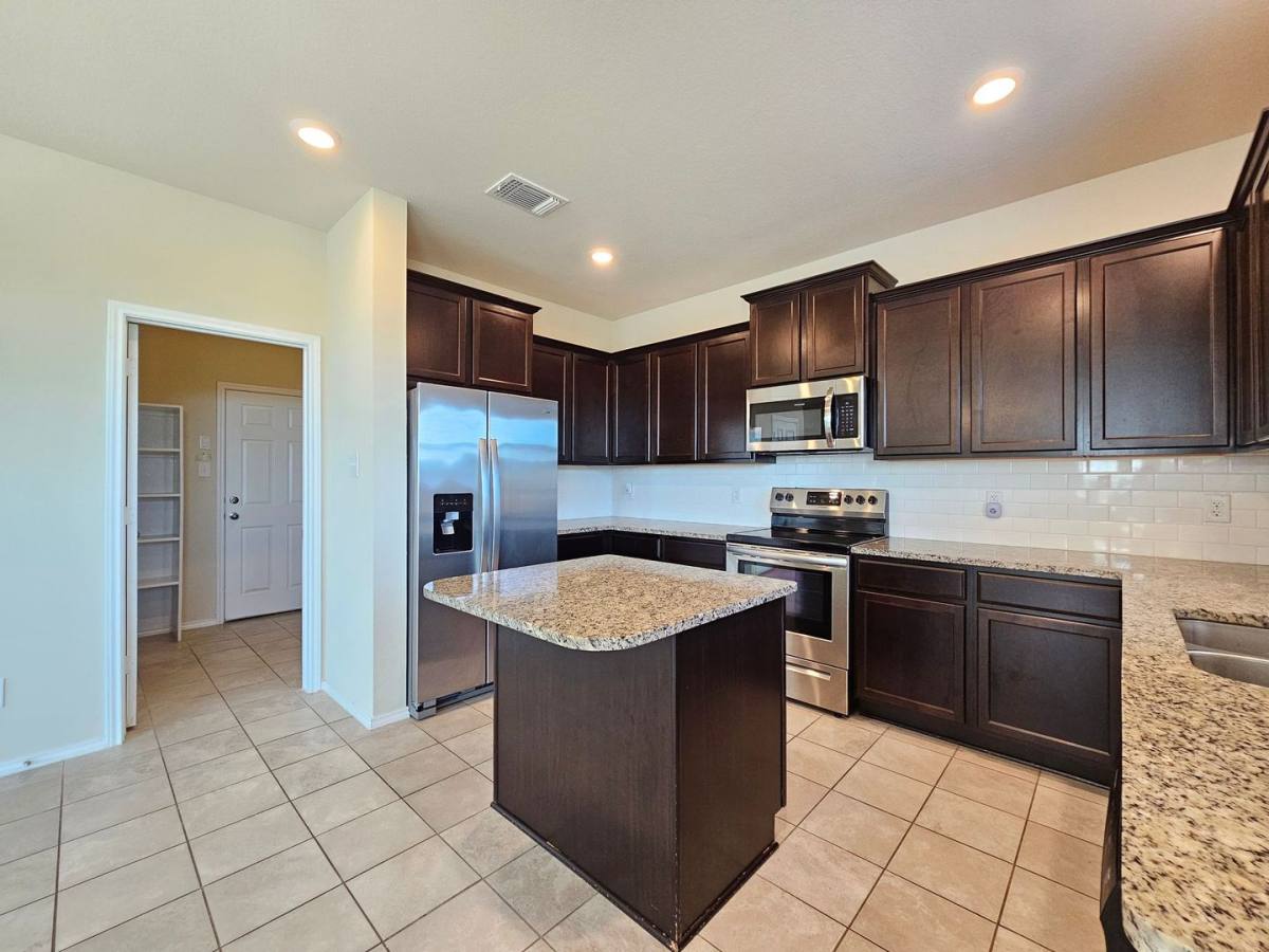 House for rent at 3901 Brunswick Dr, Killeen, TX 76549