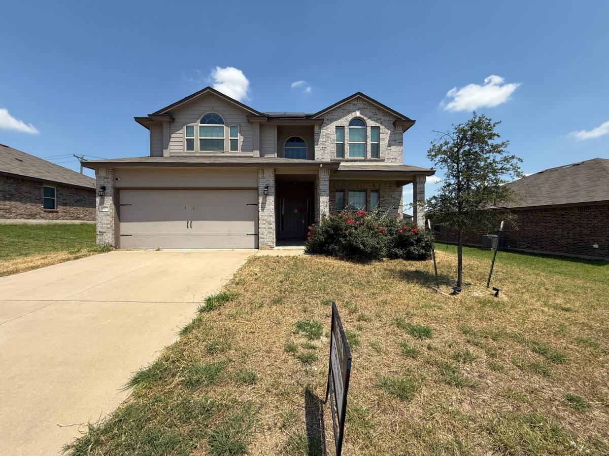 House for rent at 3901 Brunswick Dr, Killeen, TX 76549
