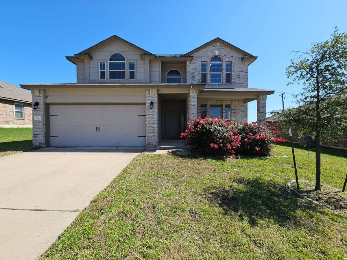 House for rent at 3901 Brunswick Dr, Killeen, TX 76549