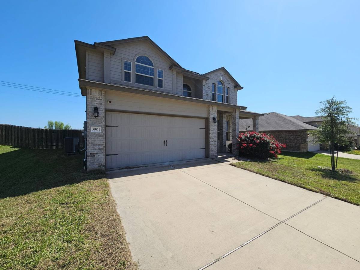 House for rent at 3901 Brunswick Dr, Killeen, TX 76549
