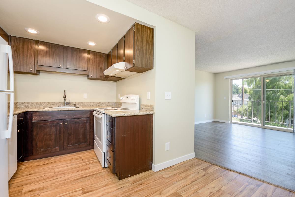 Apartment for rent at 5204 15th Ave NE, Seattle, WA 98105
