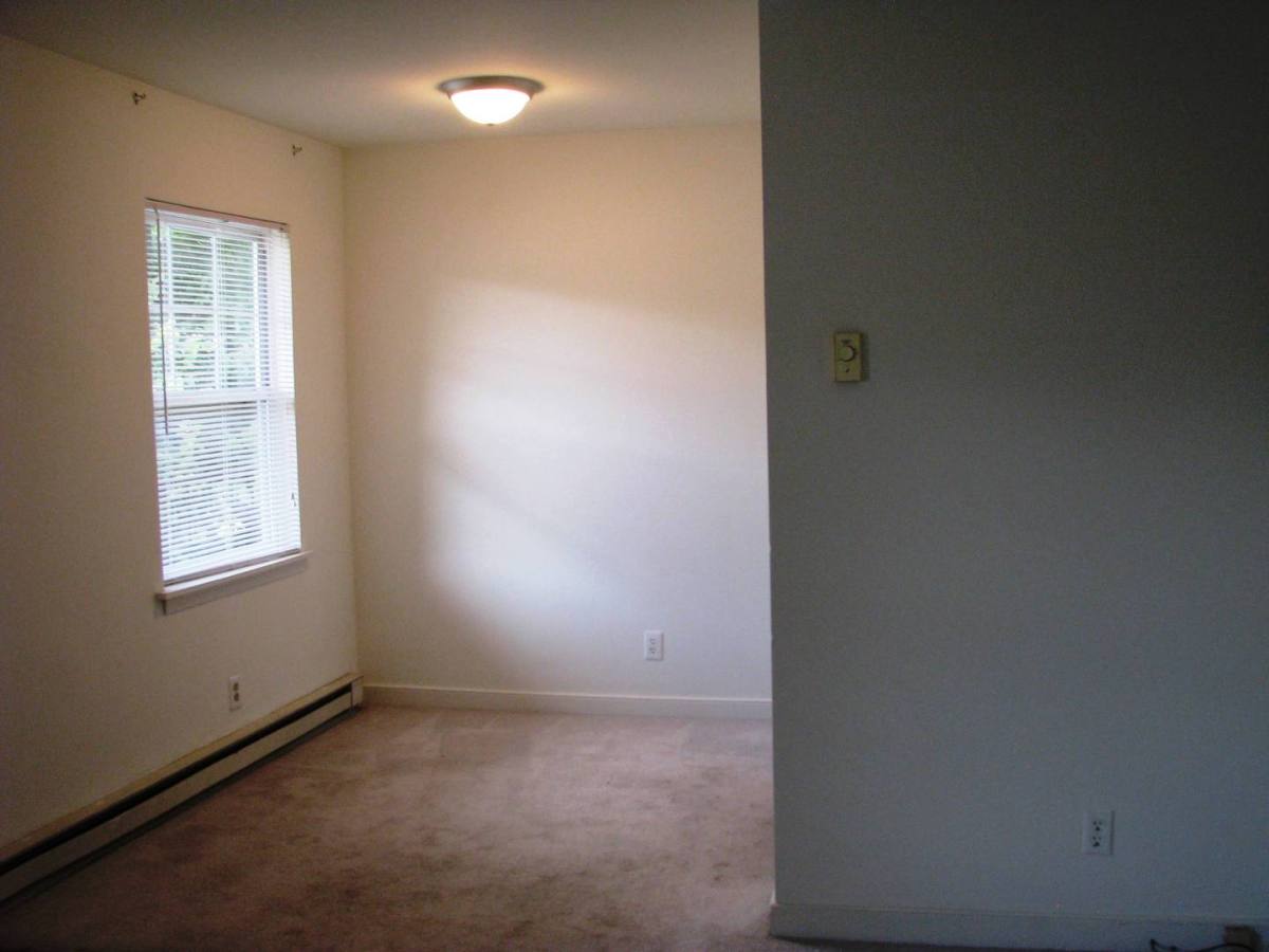 Apartment for rent at 1204 Carlton Ave, Charlottesville, VA 22902