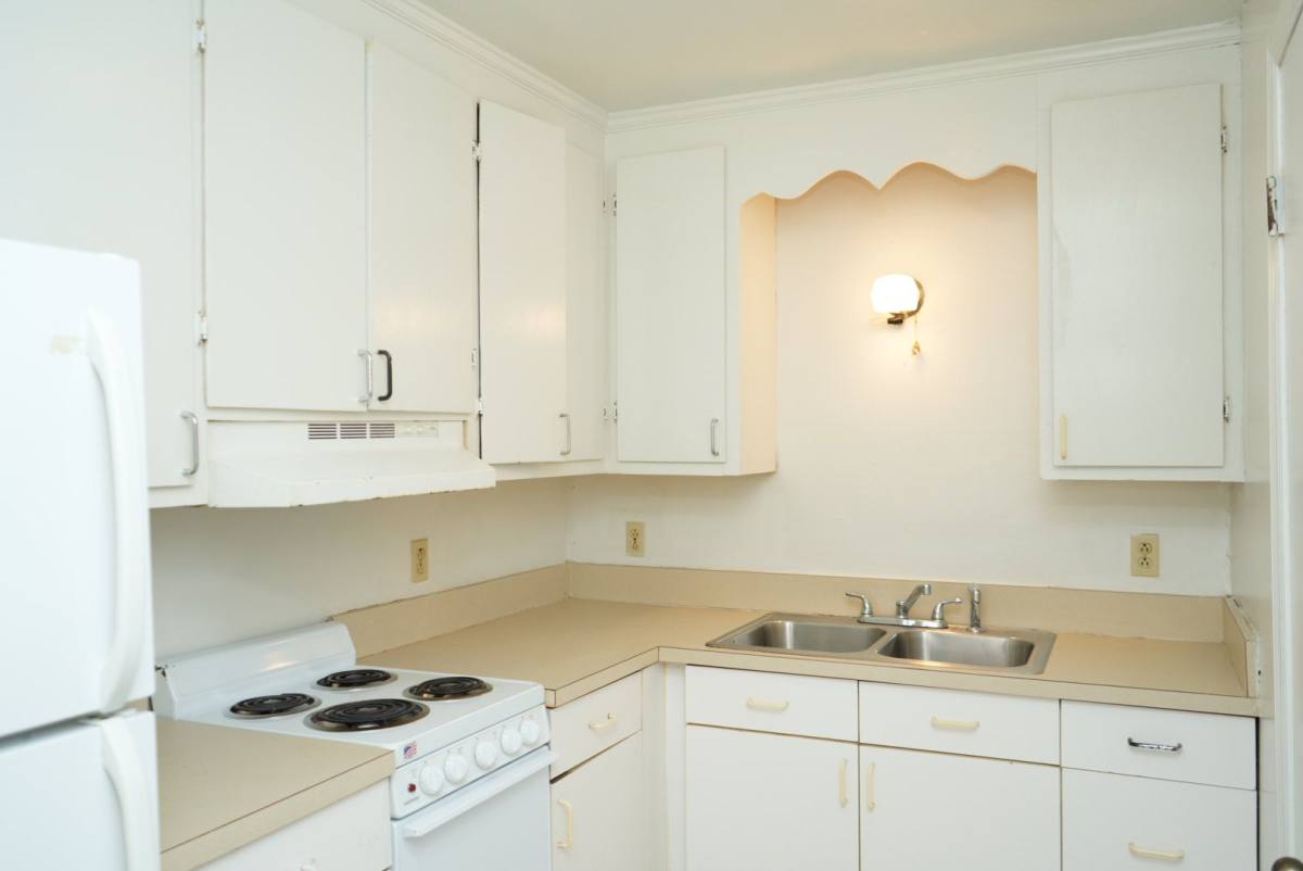 Apartment for rent at 1204 Carlton Ave, Charlottesville, VA 22902