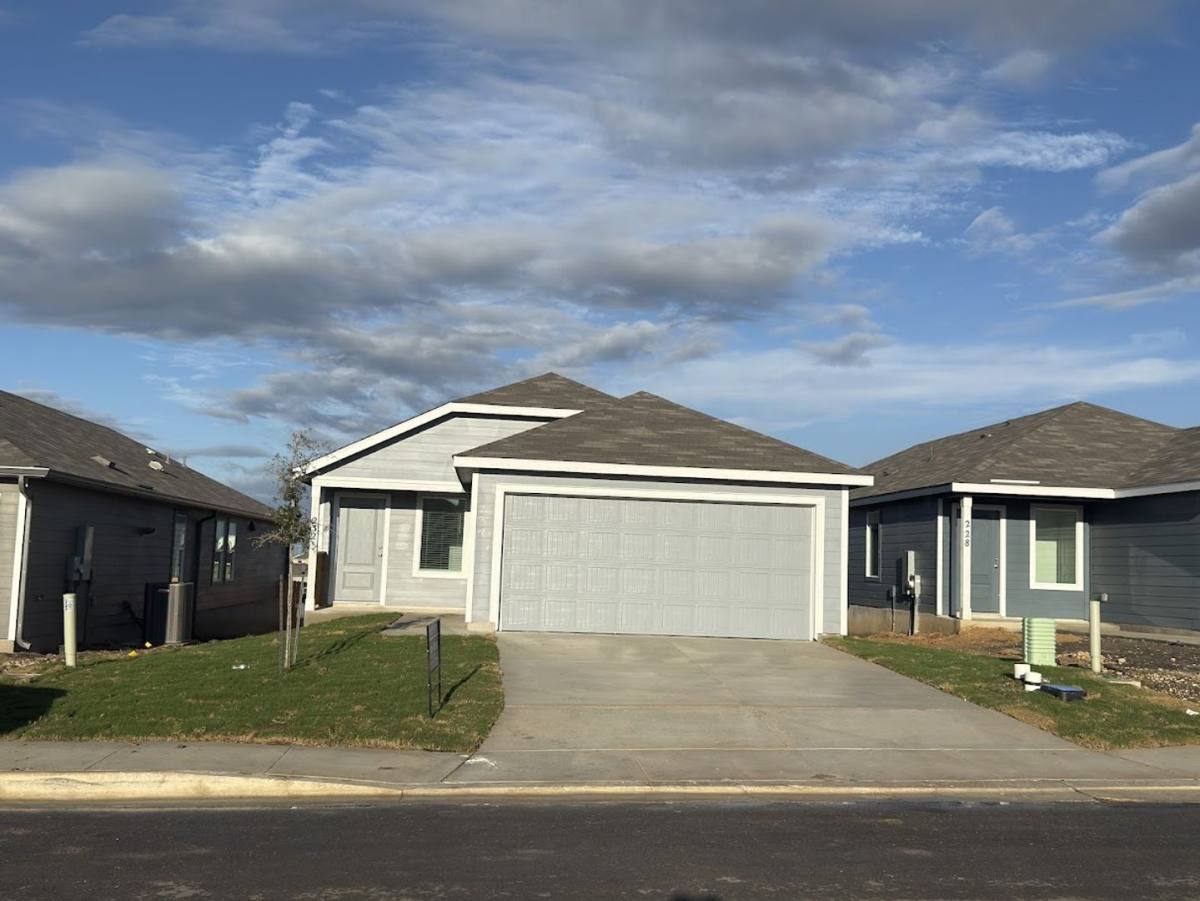 House for rent at 232 Ottawa Way, New Braunfels, TX 78130