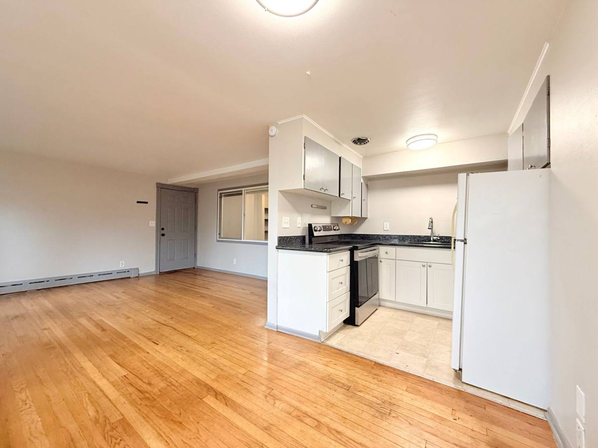 Apartment for rent at 4740 - 4750 22nd Ave NE, Seattle, WA 98105
