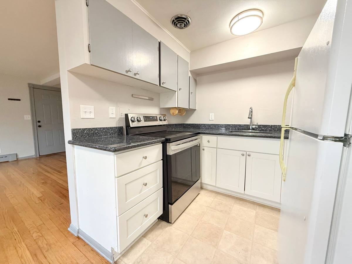 Apartment for rent at 4740 - 4750 22nd Ave NE, Seattle, WA 98105
