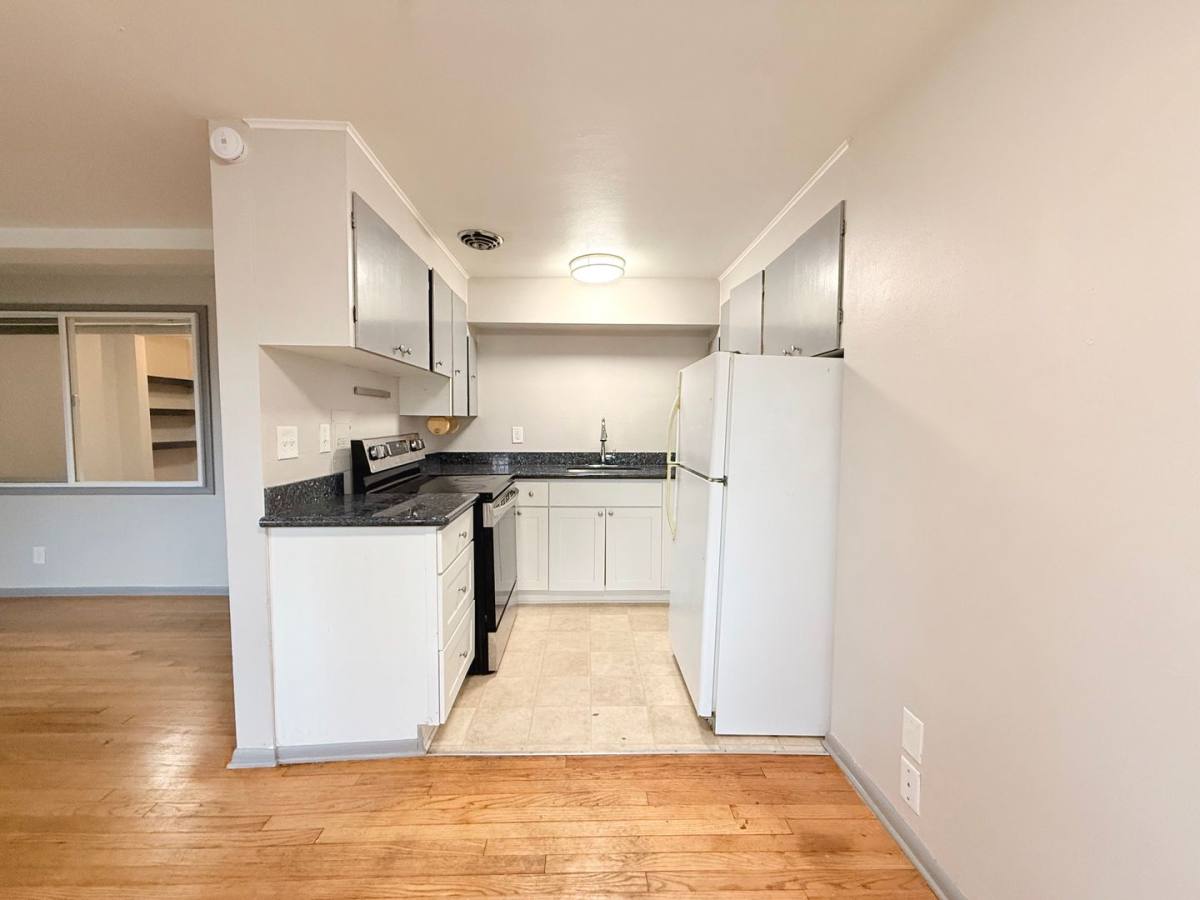 Apartment for rent at 4740 - 4750 22nd Ave NE, Seattle, WA 98105