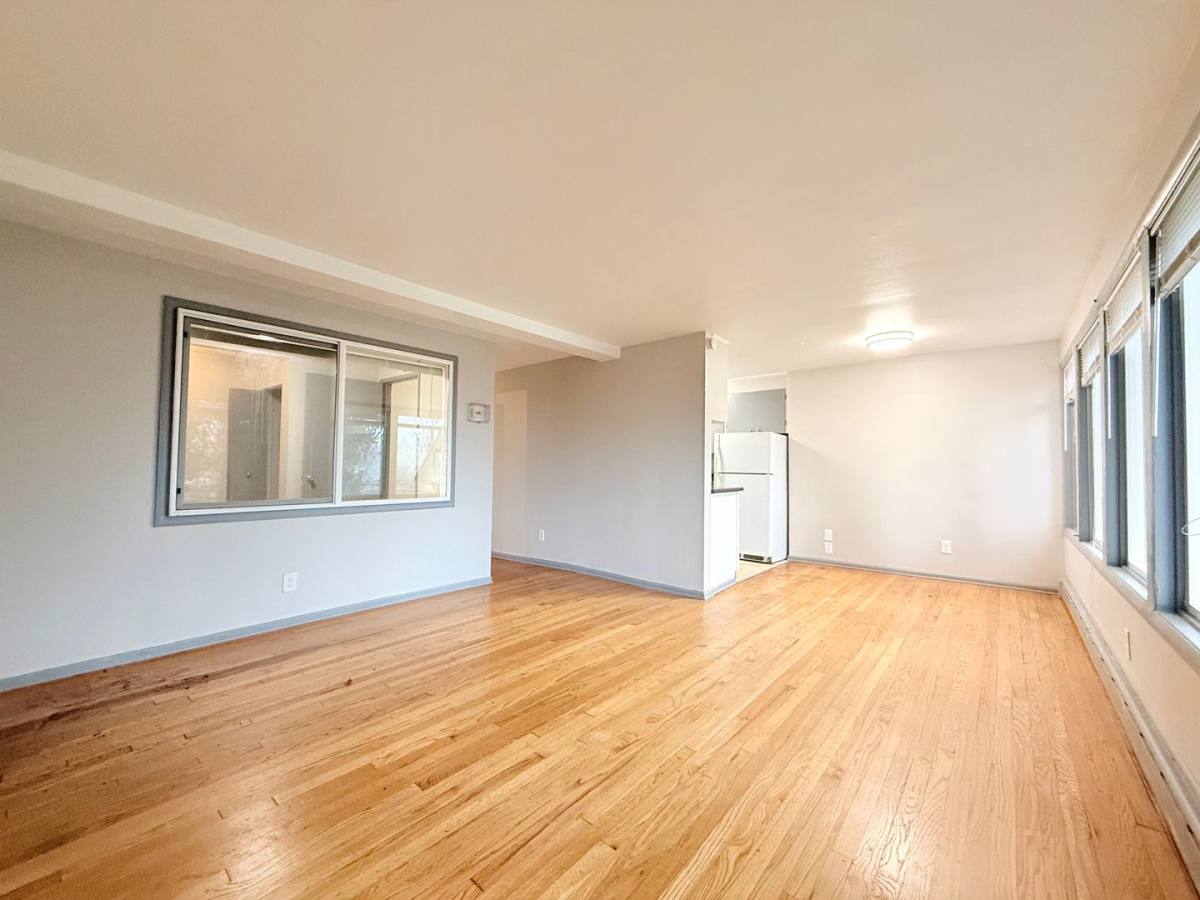 Apartment for rent at 4740 - 4750 22nd Ave NE, Seattle, WA 98105