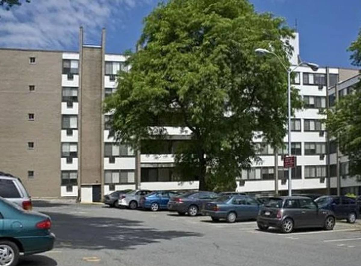 Apartment for rent at 1455 Commonwealth Ave, Allston, MA 02134