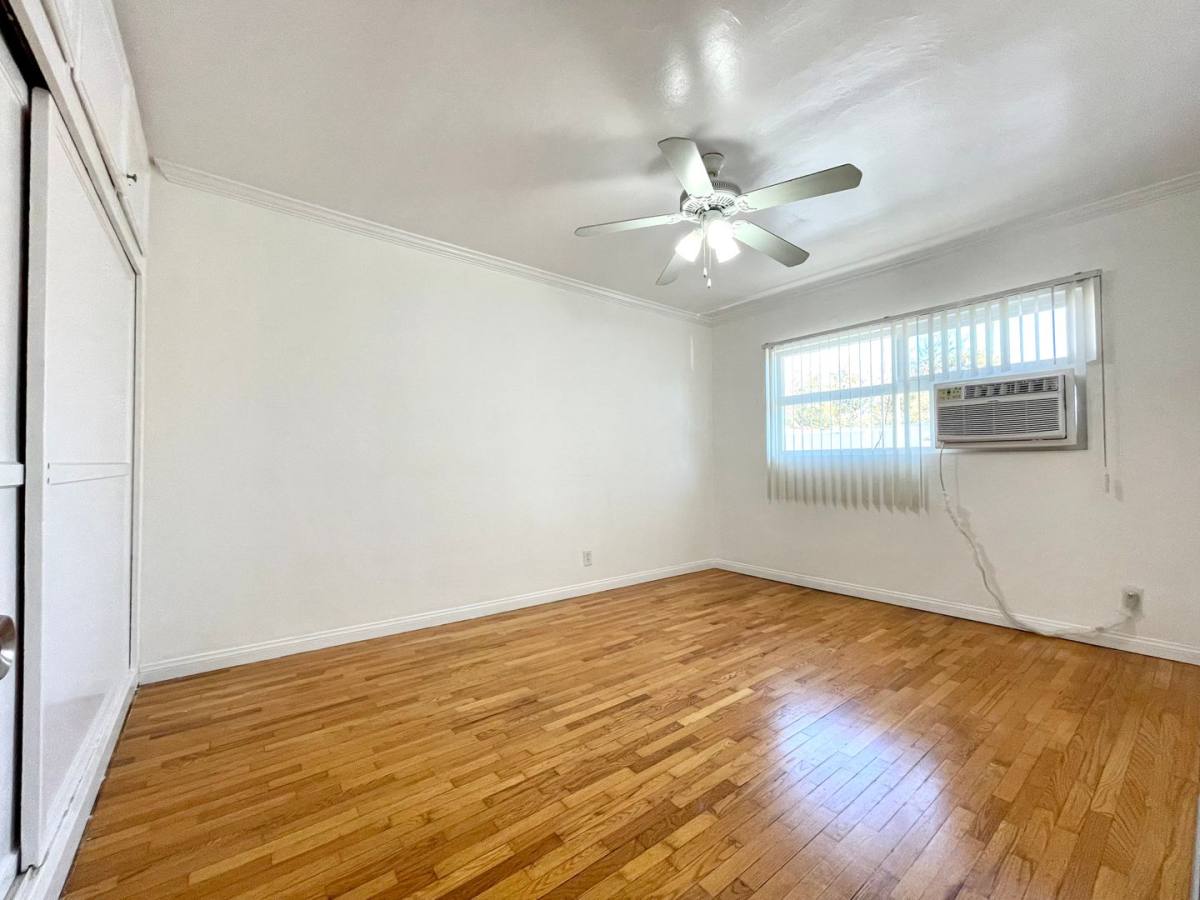 Apartment for rent at 1206 N Hayworth Ave, Los Angeles, CA 90046