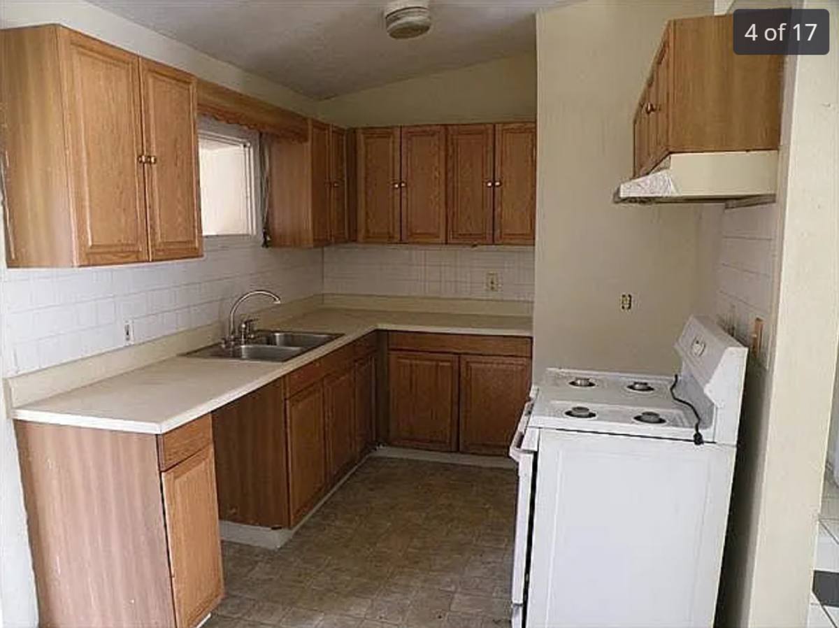 House for rent at 2041 Olive Springs Rd SE, Marietta, GA 30060