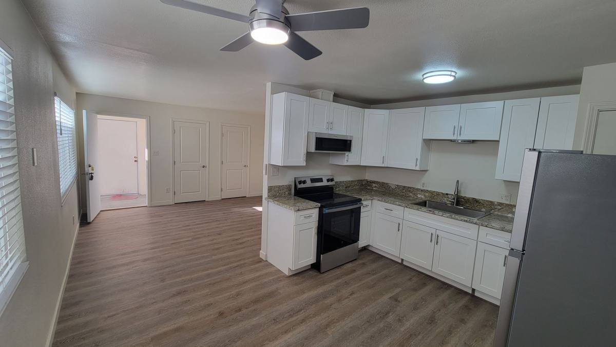 Apartment for rent at 2005 Coffee Rd, Modesto, CA 95355
