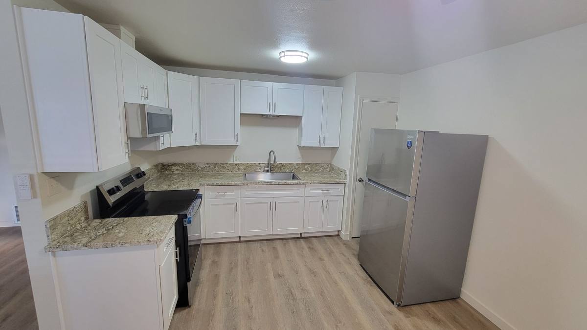 Apartment for rent at 2005 Coffee Rd, Modesto, CA 95355