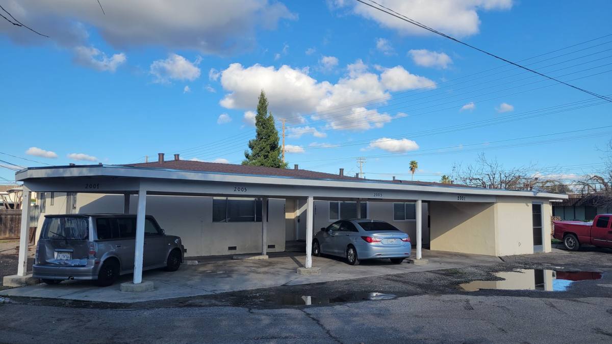 Apartment for rent at 2005 Coffee Rd, Modesto, CA 95355