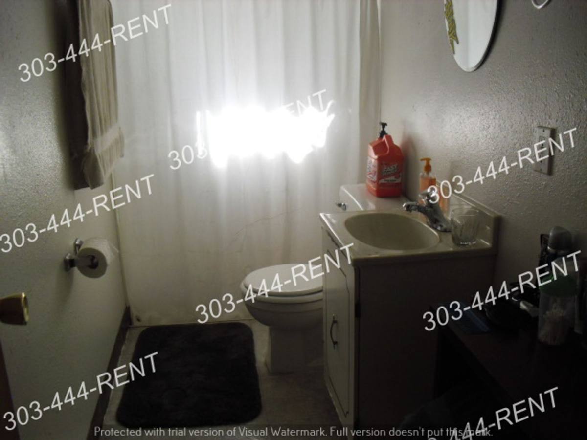 House for rent at 5518 N Salem St, Denver, CO 80239