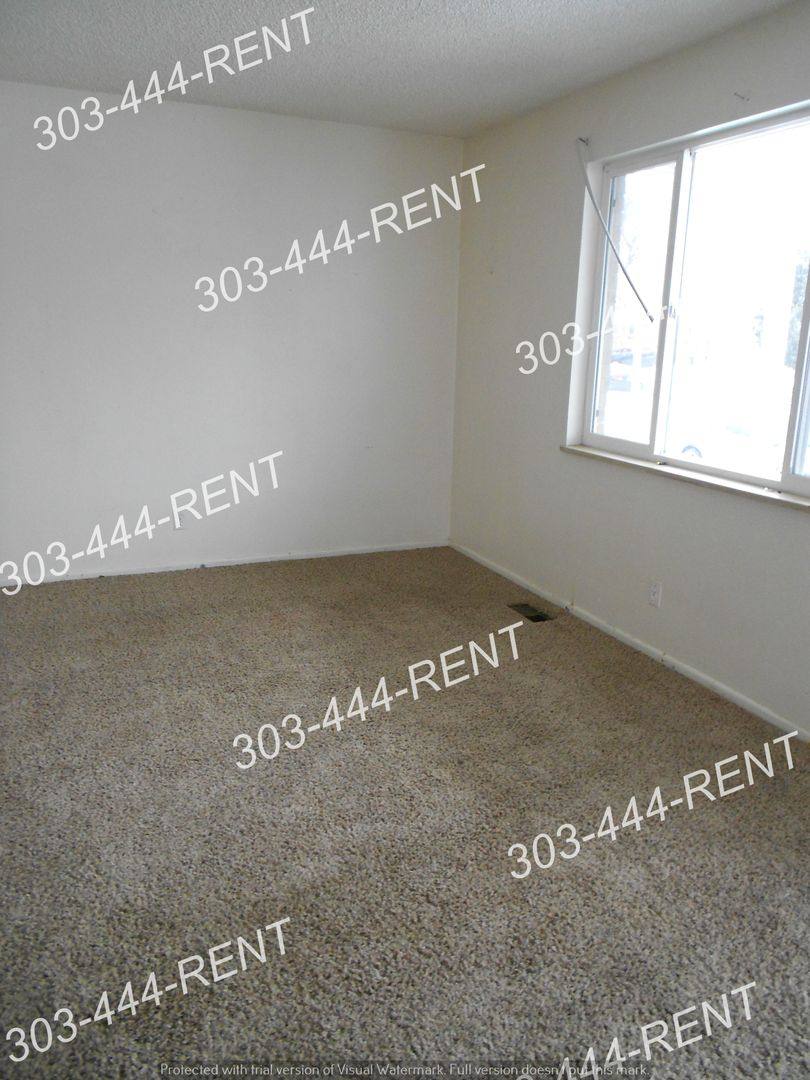 House for rent at 5518 N Salem St, Denver, CO 80239