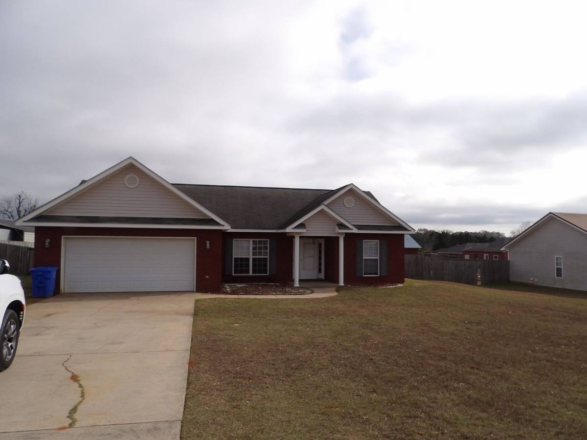 House for rent at 47 County Rd, Enterprise, AL 36330