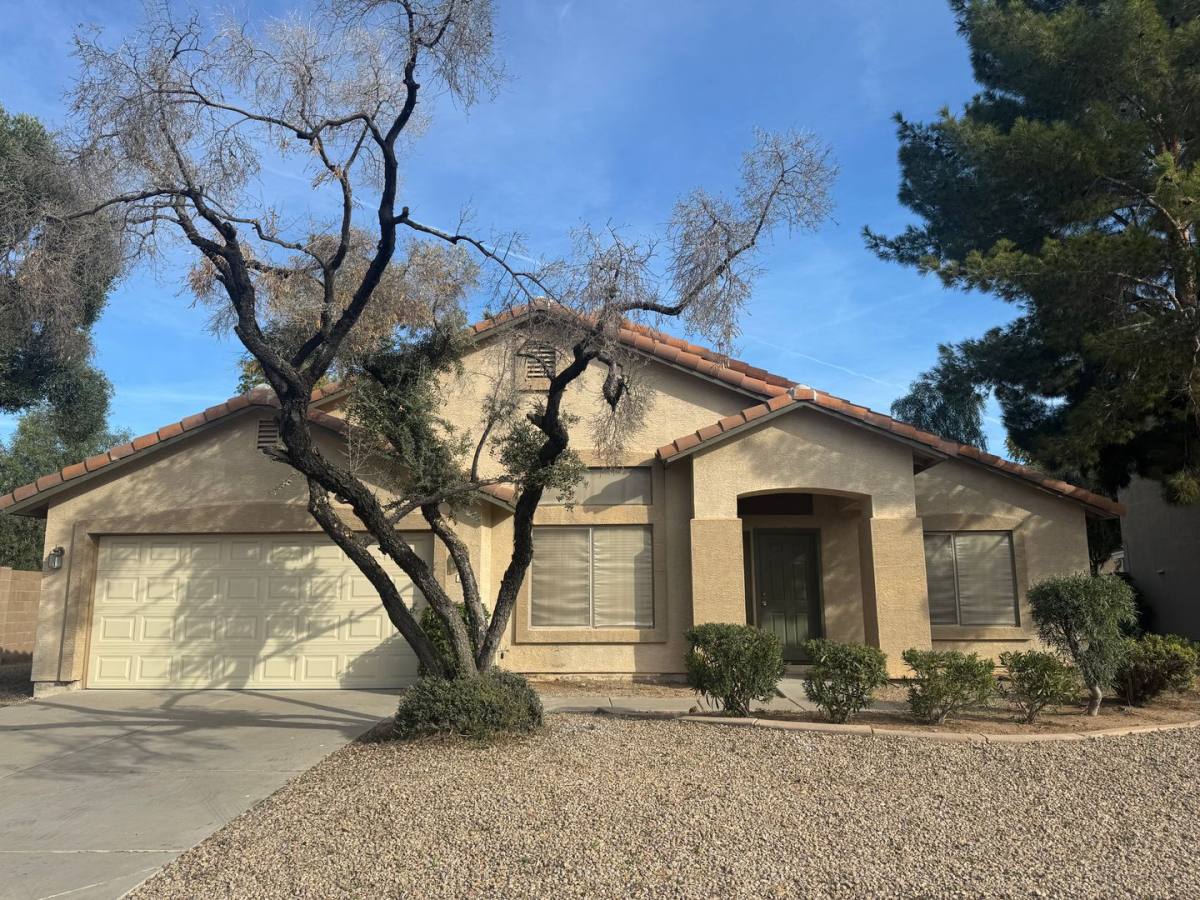 House for rent at 1126 E Shannon St, Gilbert, AZ 85295