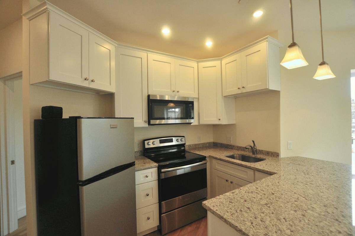 House for rent at 872 Beacon St, Boston, MA 02115