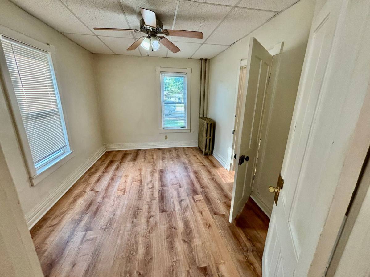 Apartment for rent at 1017 Laramie, Manhattan, KS 66502