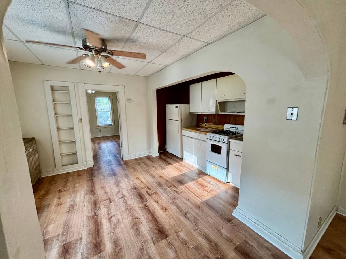 Apartment for rent at 1017 Laramie, Manhattan, KS 66502