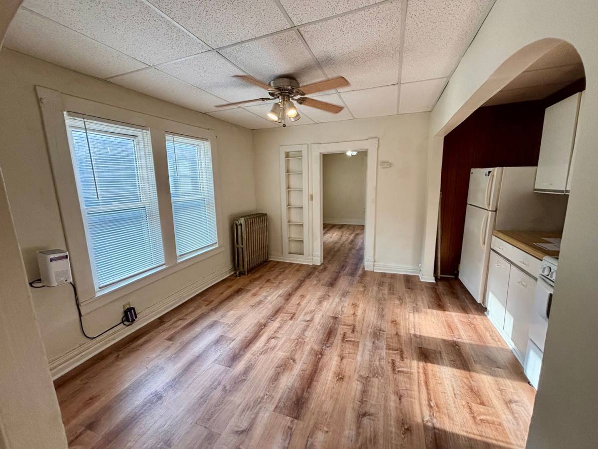 Apartment for rent at 1017 Laramie, Manhattan, KS 66502
