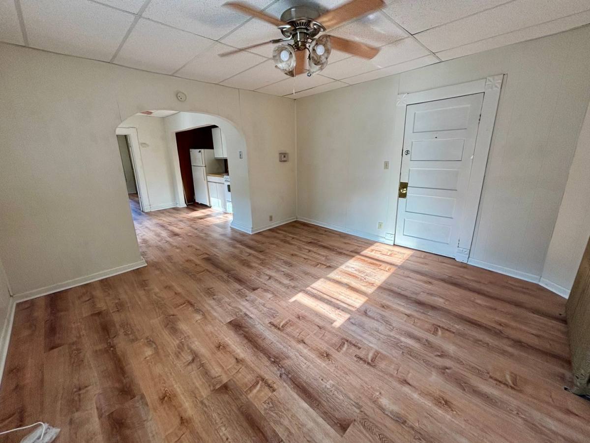 Apartment for rent at 1017 Laramie, Manhattan, KS 66502